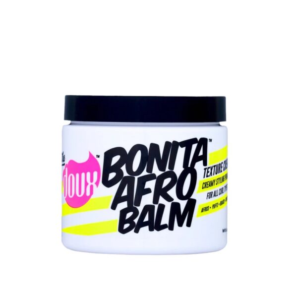 The Doux Bonita Afro Balm 453.6g